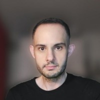 Siavash Mollaebrahim