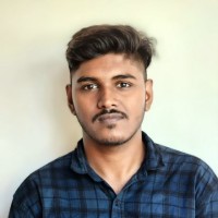 Arjun Gk