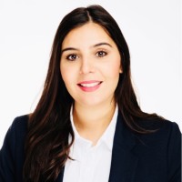 Soukaina Belmamoun