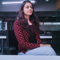 Riddhi Thakor