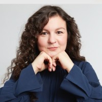 Carolina 'Kalinka' Biegun Elgue