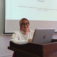 Fatma Zohra Difallah