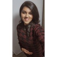 Jane Sheeba Varghese