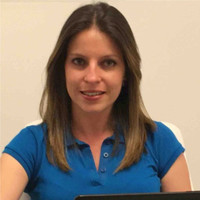 Cristina Veliz Roca