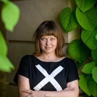 Žaneta Gregorová
