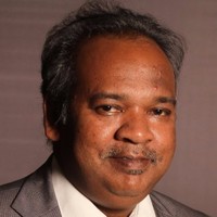 Manoj Srivastava