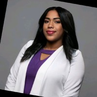 Maria Isabel Vasquez Perez