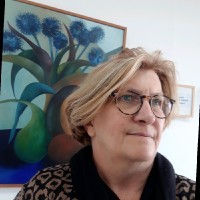 Isabelle Kerhardy
