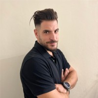 Stathis Paraskevas
