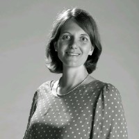 Anna Stancher