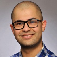 Amirhossein Enayati
