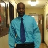 Desmond Barton