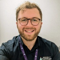 Alexander Andrews Bsc (Hons)