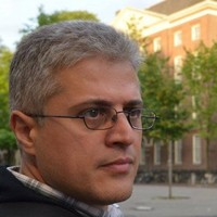 M. Ozgur Gungor, PhD.