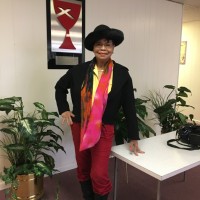 Marsha Jane