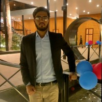 Faraz Shams