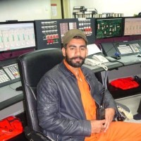 Sardar Arslan Aslam