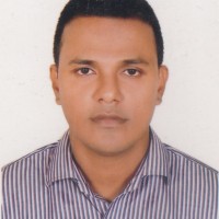 Mohammad Jasim Uddin Talukder