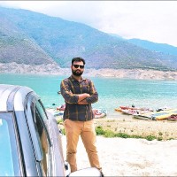 SHASHANK DESHWAL