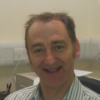 Dr Michael Reeson