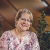 Mary Kramvik