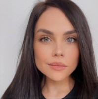 Olga Zinakova
