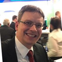 Torsten Zenker