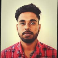 PUCHAKAYALA SHASHIVARDHAN REDDY