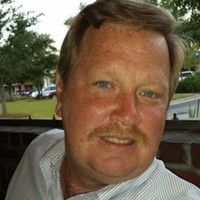Donald Becker
