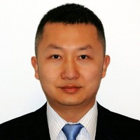 Jie Yue