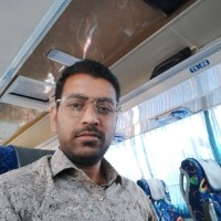 Prashant Channurwar