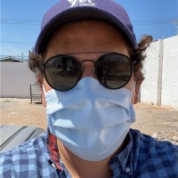 Edgar Hernandez Tapia