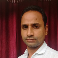 Yogendra Singh Sikarwar