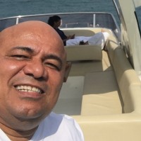 Gegê Santos