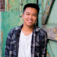 Alan Pan