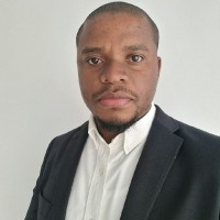 Vincent Mukwevho (Msaieg, Pr.Sci.Nat)