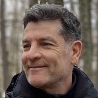 Eric Barkat