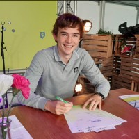 Jannick Melgers