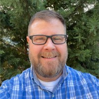 Craig Borucki