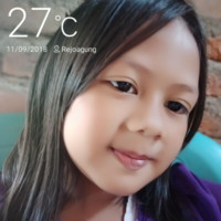Tania Wulandari