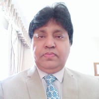 Rai Azhar Tamgha-e-Shujat
