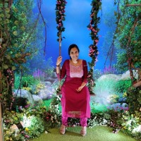 Sreelakshmi M S