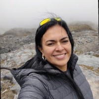 Gloria Patricia Grisales