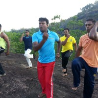 sumith prasanna