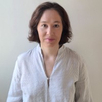 Cristina Imaguire