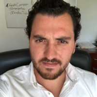 Armando Ibarrola Diaz