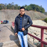 Sandip Bhandari