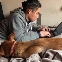 David Gatica Holtmann