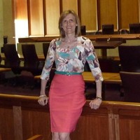 Lynda Purcell