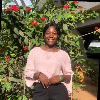 Anuoluwapo Komolafe